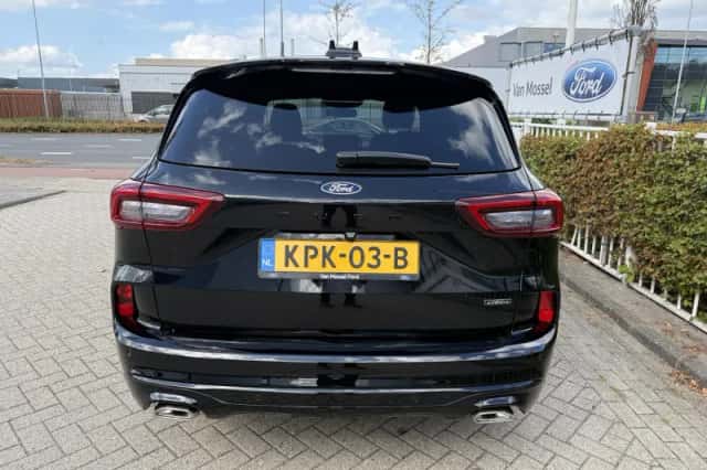 Ford Kuga (2026) thumbnail 3