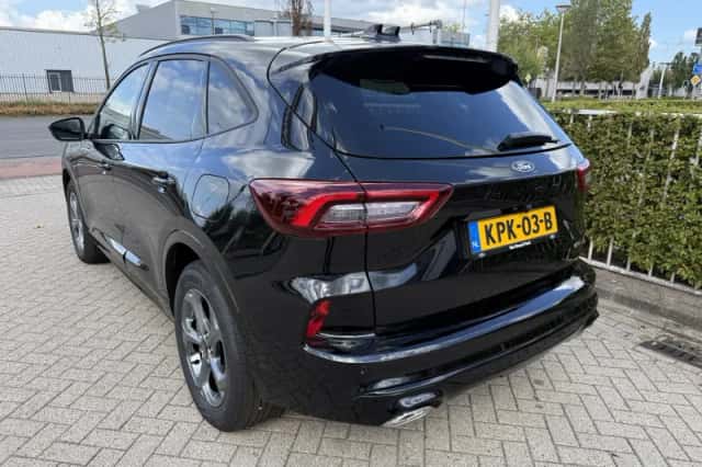 Ford Kuga (2026) thumbnail 4