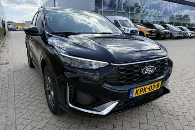 Ford Kuga (2026) thumbnail 6