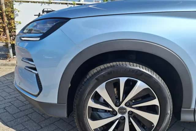 BYD Seal U (2024) thumbnail 4