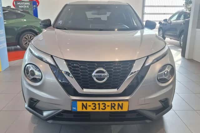 Nissan Juke (2021) thumbnail 2