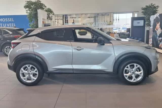 Nissan Juke (2021) thumbnail 5