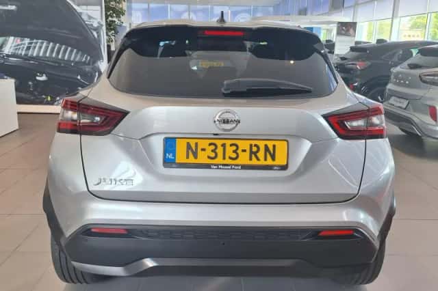 Nissan Juke (2021) thumbnail 6