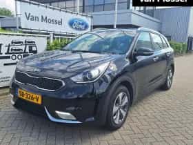 Kia Niro thumbnail 1