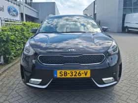 Kia Niro thumbnail 2