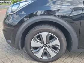 Kia Niro thumbnail 11