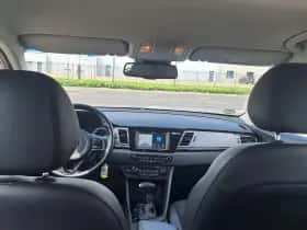 Kia Niro thumbnail 12