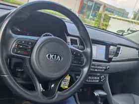 Kia Niro thumbnail 16