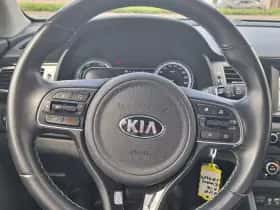 Kia Niro thumbnail 17