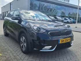 Kia Niro thumbnail 3
