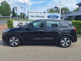 Kia Niro thumbnail 4