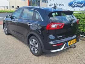 Kia Niro thumbnail 5