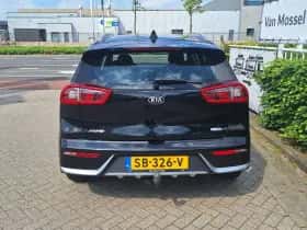 Kia Niro thumbnail 6