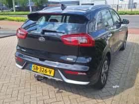 Kia Niro thumbnail 7