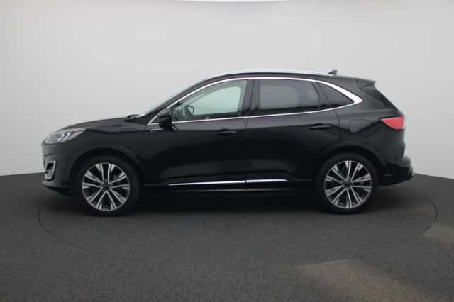 Ford Kuga (2023) thumbnail 4