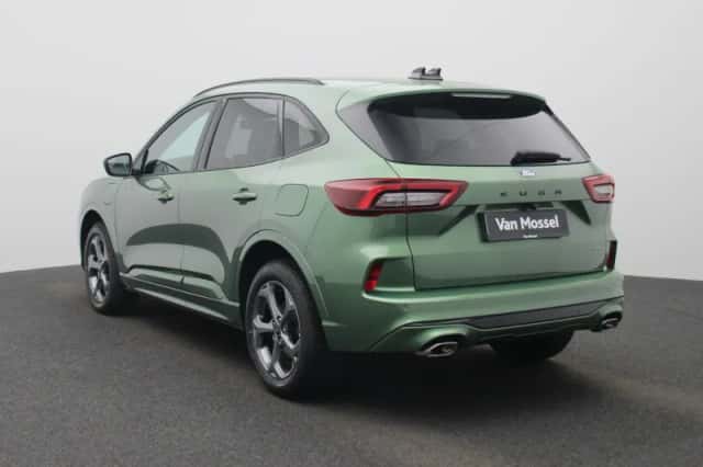 Ford Kuga (2025) thumbnail 2