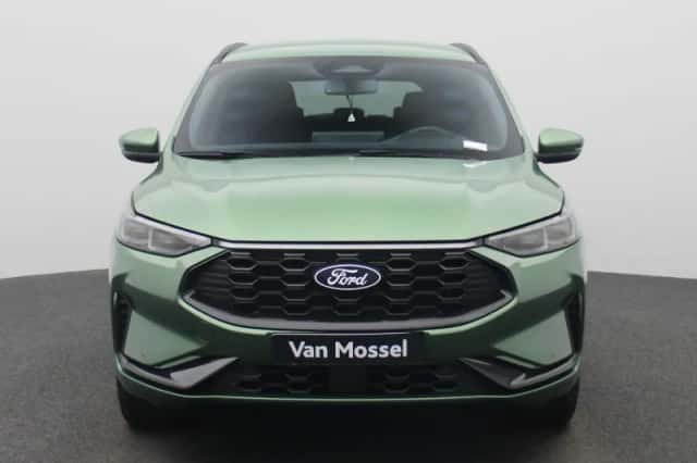 Ford Kuga (2025) thumbnail 3