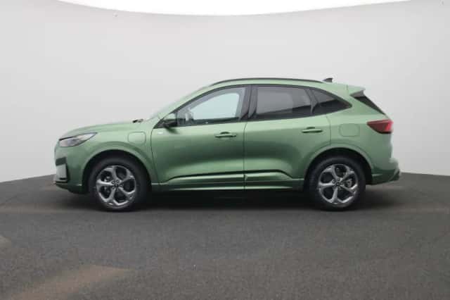 Ford Kuga (2025) thumbnail 4