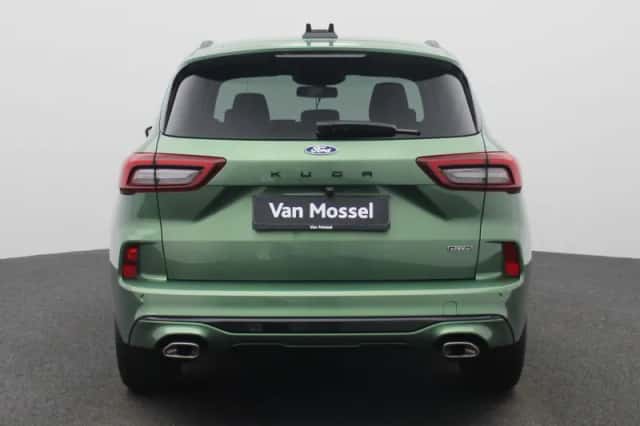 Ford Kuga (2025) thumbnail 5