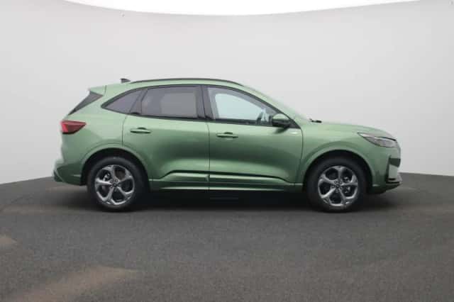 Ford Kuga (2025) thumbnail 6
