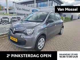 Renault Twingo (2019)