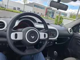 Renault Twingo thumbnail 15