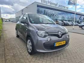 Renault Twingo thumbnail 3