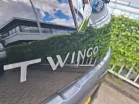 Renault Twingo thumbnail 26