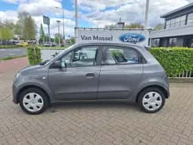 Renault Twingo thumbnail 4