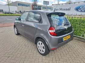 Renault Twingo thumbnail 5