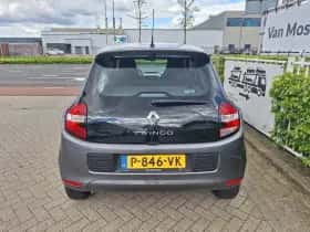 Renault Twingo thumbnail 6