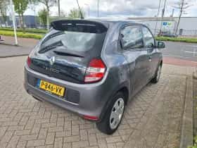 Renault Twingo thumbnail 7
