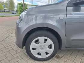 Renault Twingo thumbnail 8
