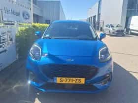 Ford Puma thumbnail 2
