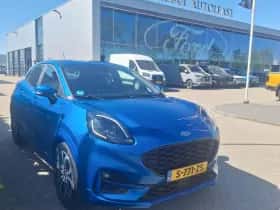 Ford Puma thumbnail 3