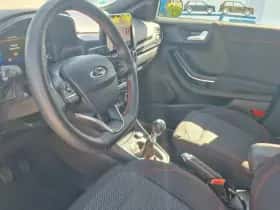 Ford Puma thumbnail 23