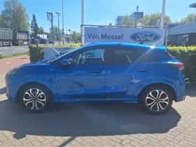 Ford Puma thumbnail 5