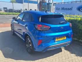Ford Puma thumbnail 6