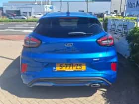Ford Puma thumbnail 7