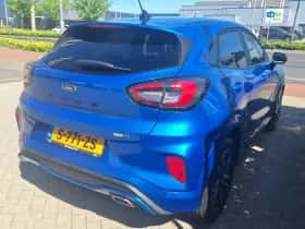 Ford Puma thumbnail 8