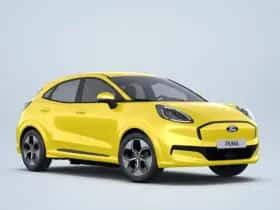 Ford Puma thumbnail 2
