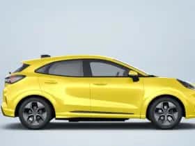 Ford Puma thumbnail 3