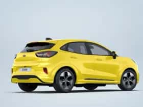 Ford Puma thumbnail 4