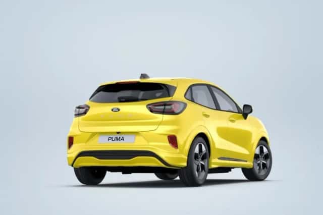 Ford Puma (2026) thumbnail 5