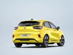 Ford Puma thumbnail 5