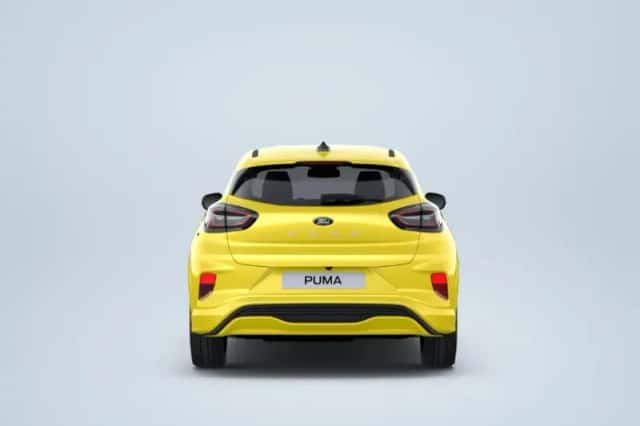 Ford Puma (2026) thumbnail 6
