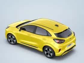 Ford Puma thumbnail 7