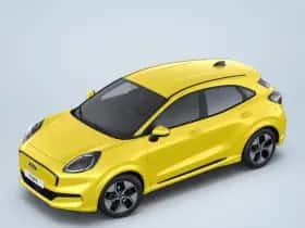 Ford Puma thumbnail 8