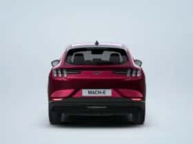 Ford Mustang Mach-E thumbnail 6