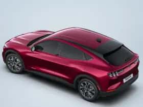 Ford Mustang Mach-E thumbnail 7